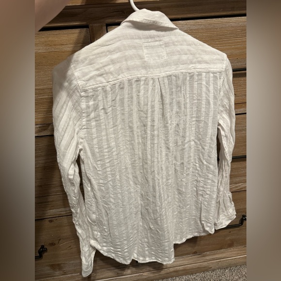 Rails button down - Picture 2 of 2